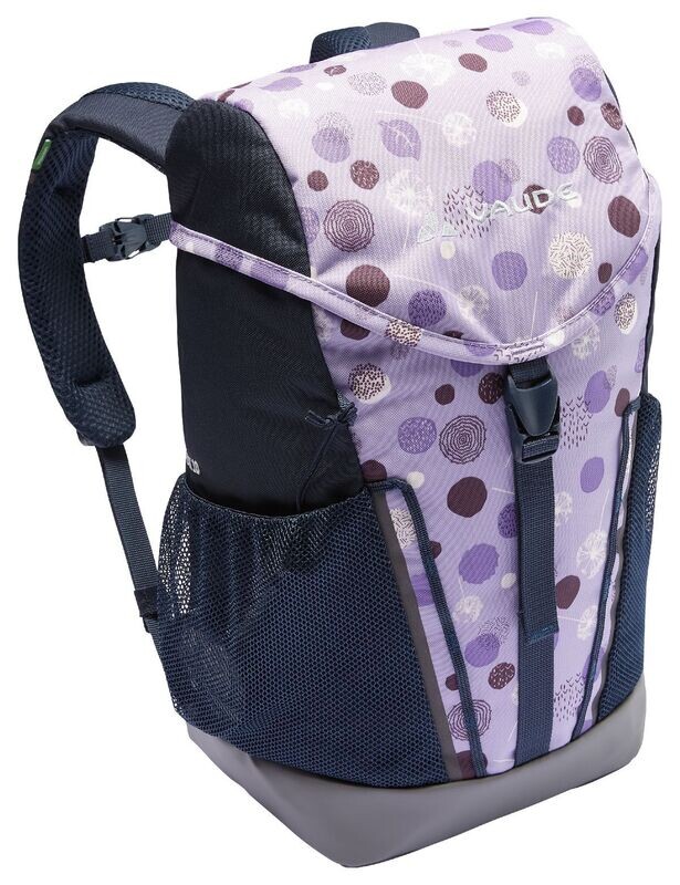 VAUDE - Kinderrucksack - PUCK  10 - 10 Liter - pastel lilac