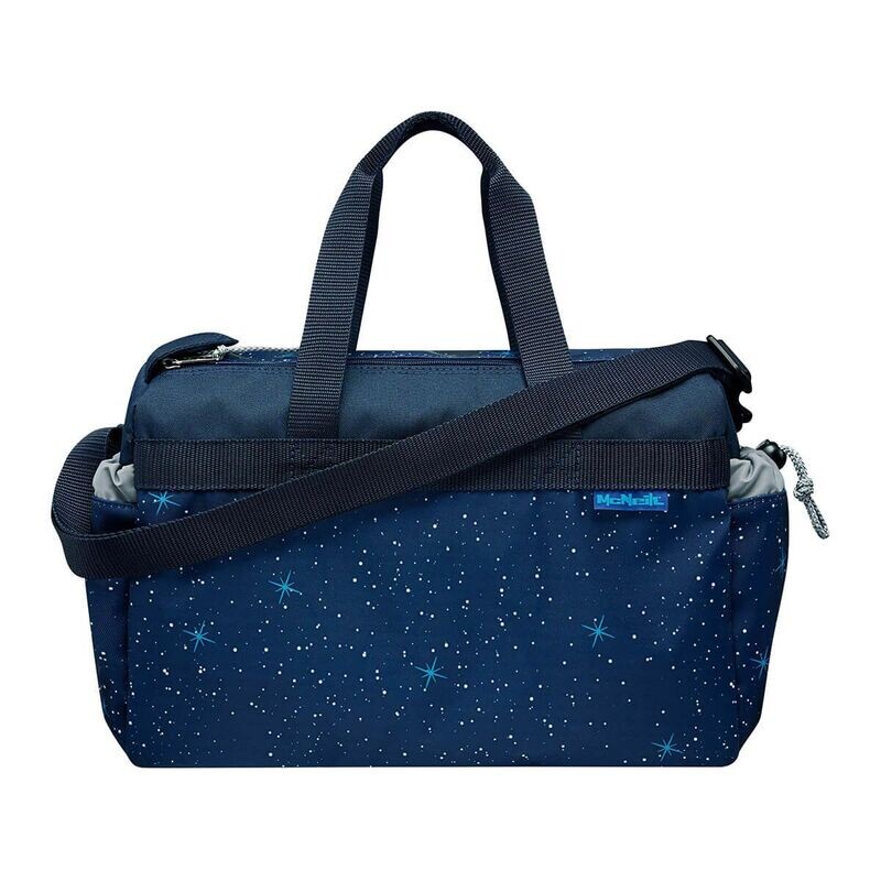 McNeill, Sporttasche McNeill, Sporttasche "SPACE"