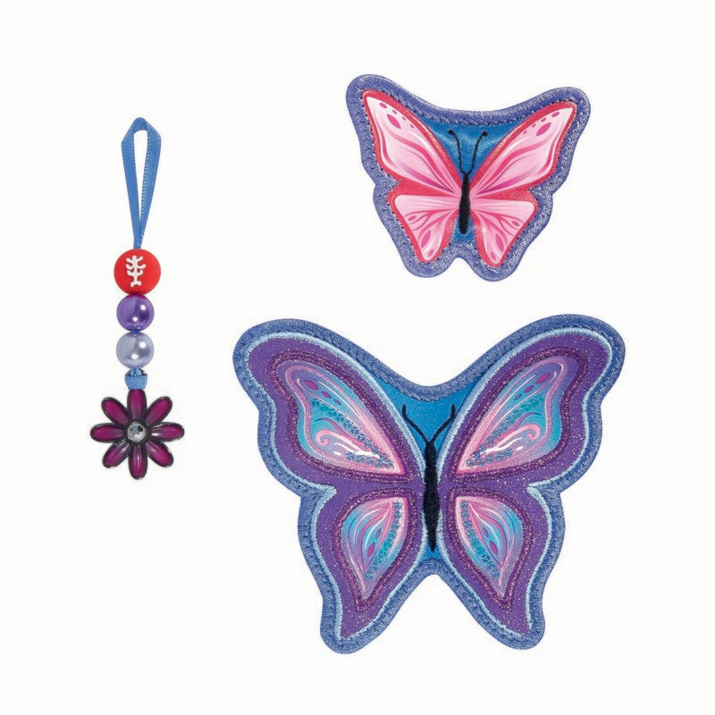 Step by Step, MAGIC MAGS „Butterfly Maja Step by Step, MAGIC MAGS „Butterfly Maja"