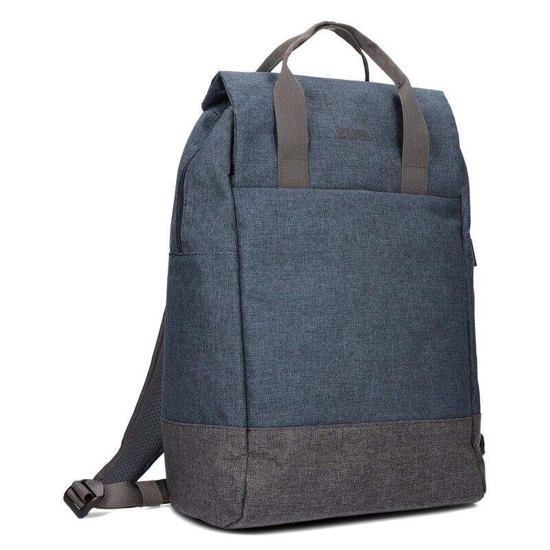 Zwei, Rucksack, BENNO, BE160, blue