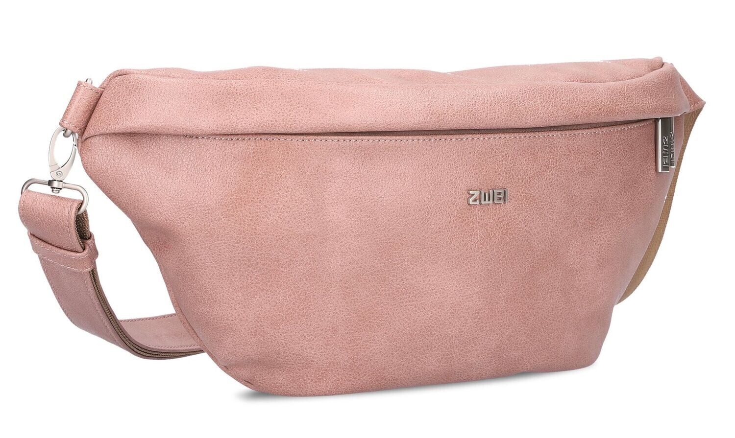 Zwei, Mademoiselle.M, MH80, Crossbag, blush