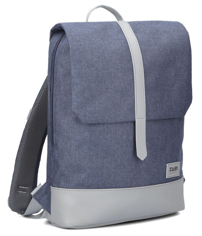 ZWEI, Rucksack, URBAN UR150, blue
