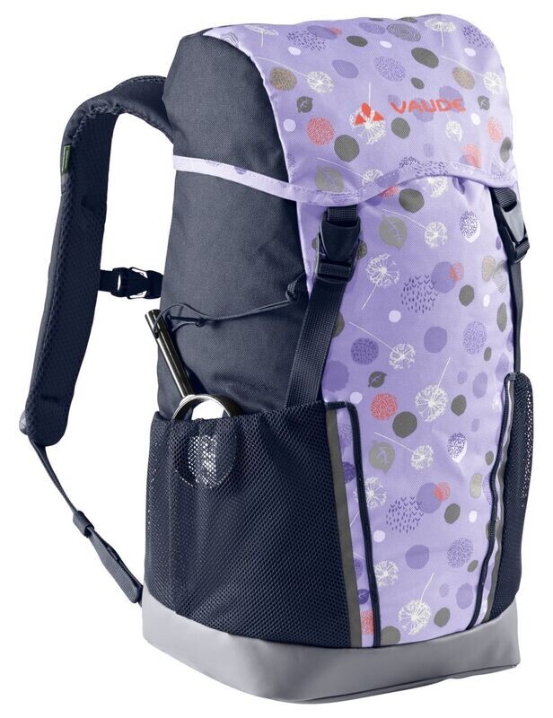 VAUDE - Kinderrucksack - PUCK  14  - 14 Liter - pastel lilac
