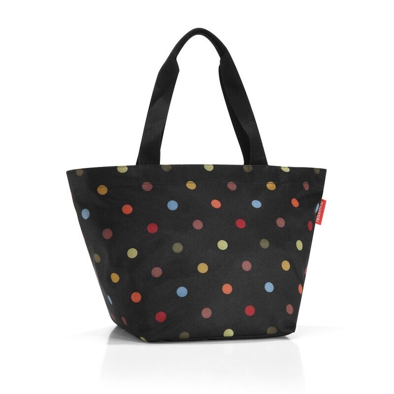 Reisenthel, Shopper M, dots