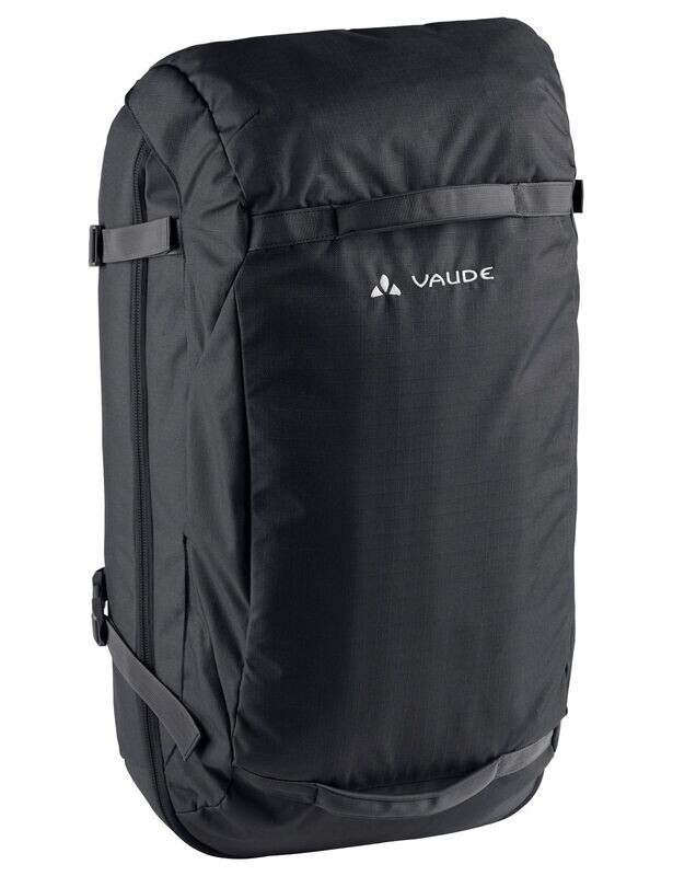 VAUDE, Mundo 50+ To Go, schwarz