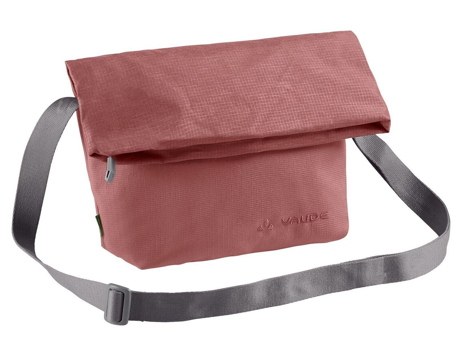 VAUDE, *Heka Umhängetasche, dusty rose