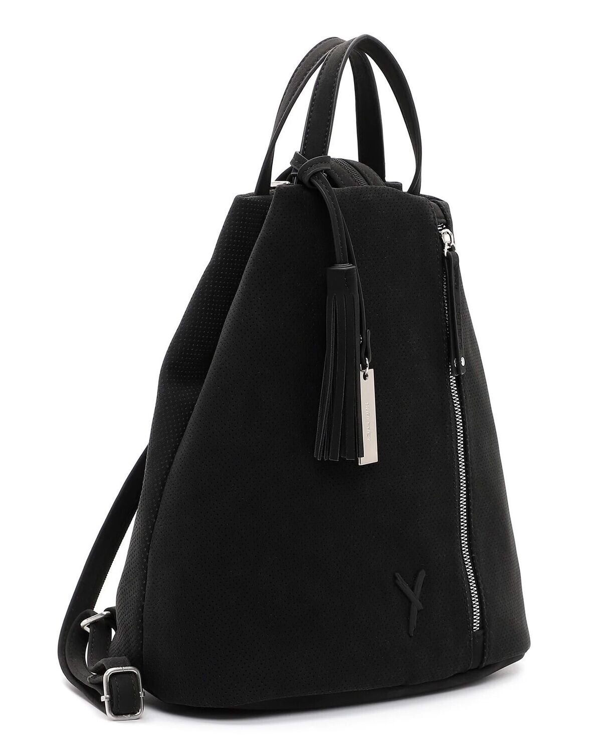 SURI FREY, Rucksack mittel *Romy, black