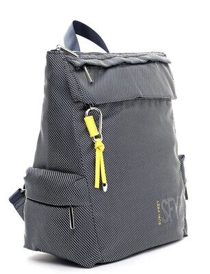 SURI FREY, Rucksack groß, SURI Sports Marry, blau SURI FREY, Rucksack groß, SURI Sports Marry, blau