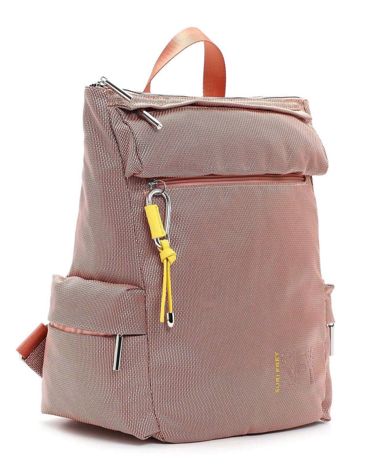 SURI FREY, Rucksack groß, SURI Sports Marry, peach