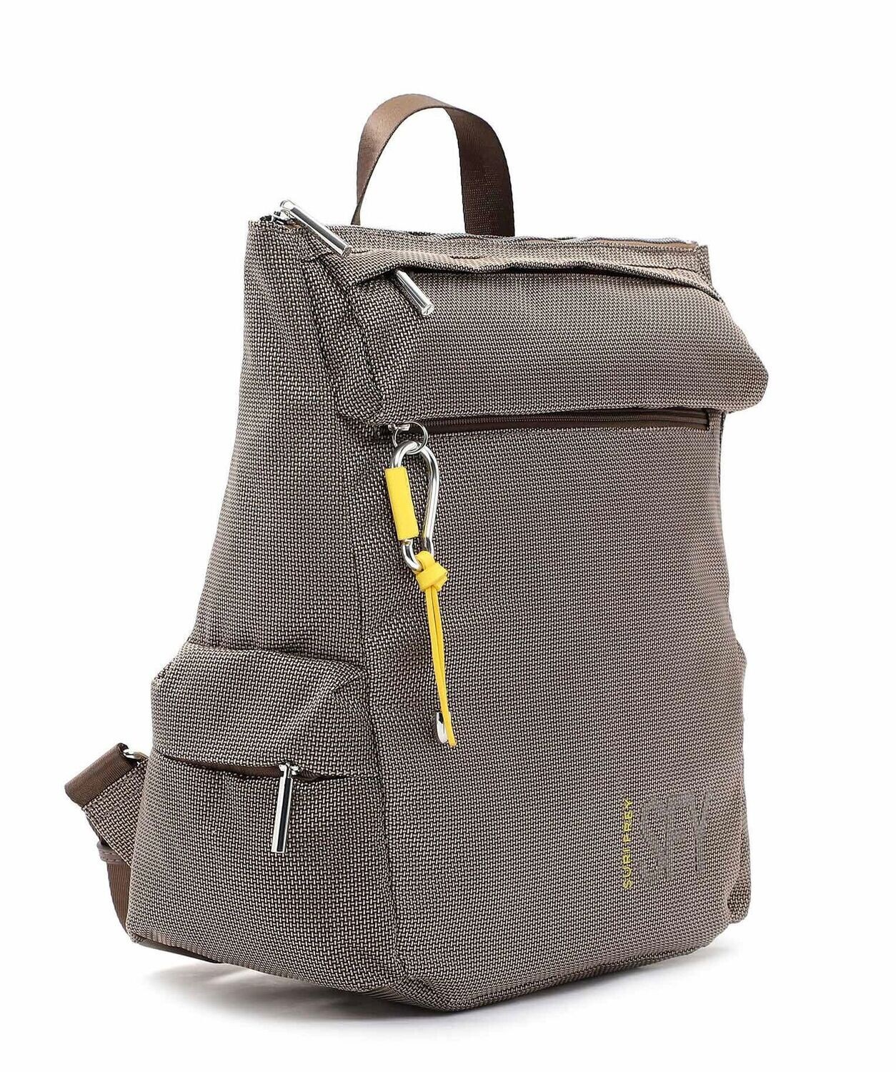 SURI FREY, Rucksack groß, SURI Sports Marry, taupe
