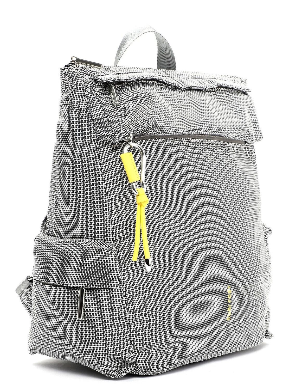SURI FREY, Rucksack groß, SURI Sports Marry, light-grey