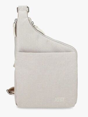 Jost, BERGEN Crossbag, porcelain Jost, BERGEN Crossbag, porcelain