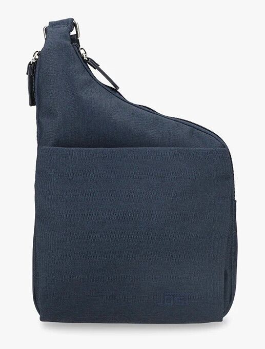 Jost, BERGEN Crossbag, navy