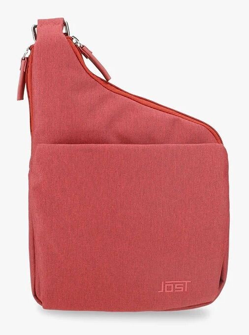 Jost, BERGEN Crossbag, apricot