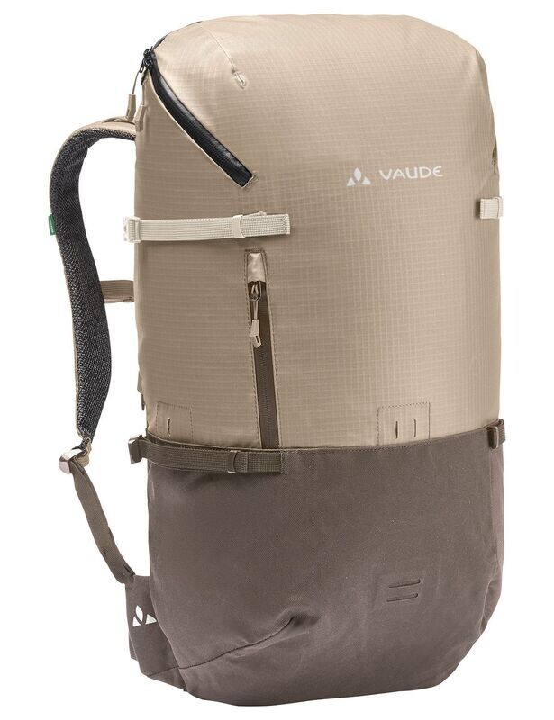 VAUDE, CityGo 30, Stadtrucksack, linen VAUDE, CityGo 30, Stadtrucksack, linen
