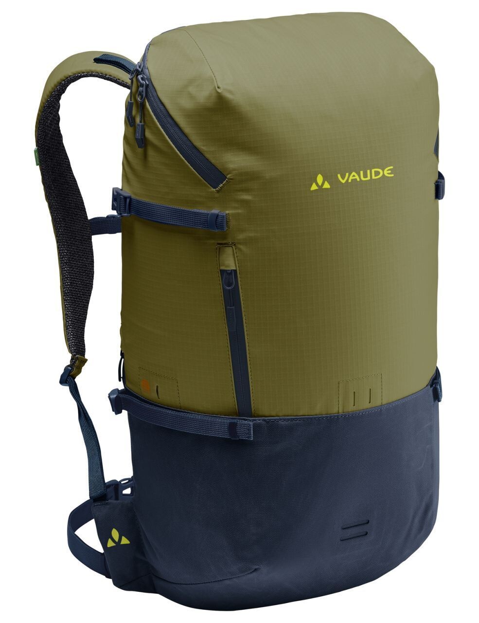 VAUDE, CityGo 30, Stadtrucksack, bamboo