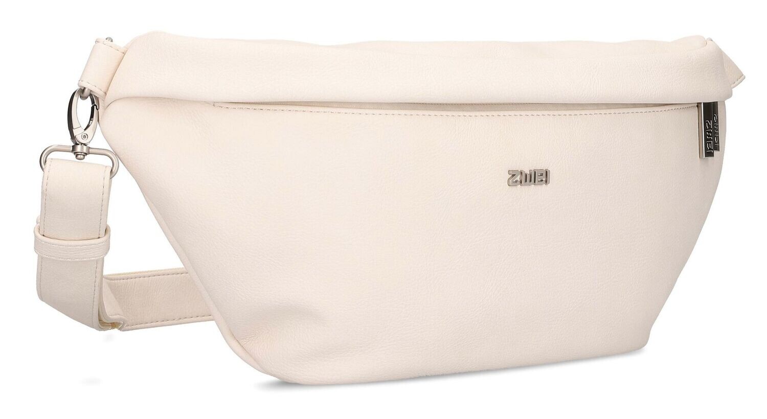 Zwei, Mademoiselle.M, MH80, Crossbag, Off-White