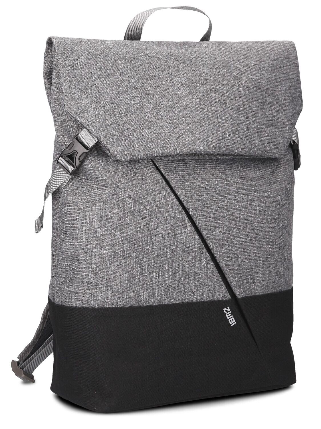 ZWEI CUT Rucksack CUR200 stone