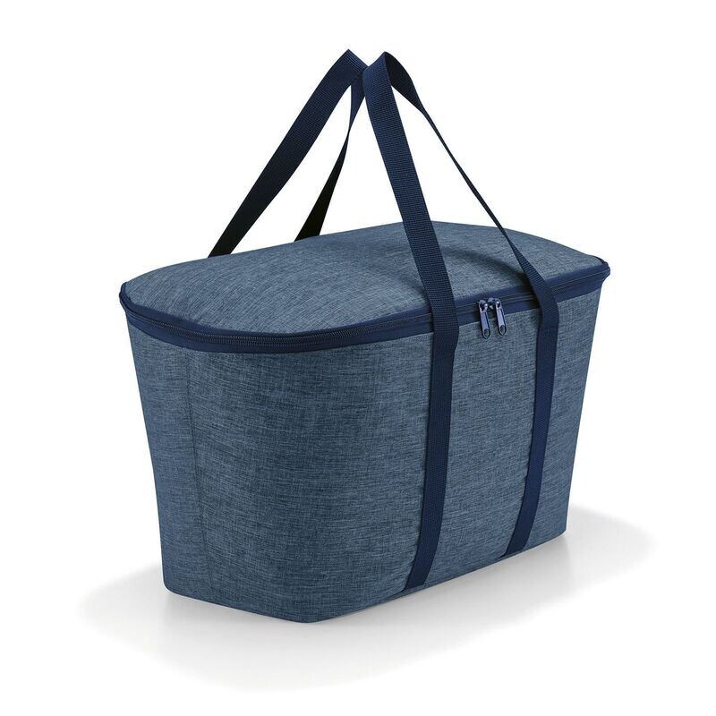 REISENTHEL Coolerbag, Kühltasche, twist blue REISENTHEL Coolerbag, Kühltasche, twist blue