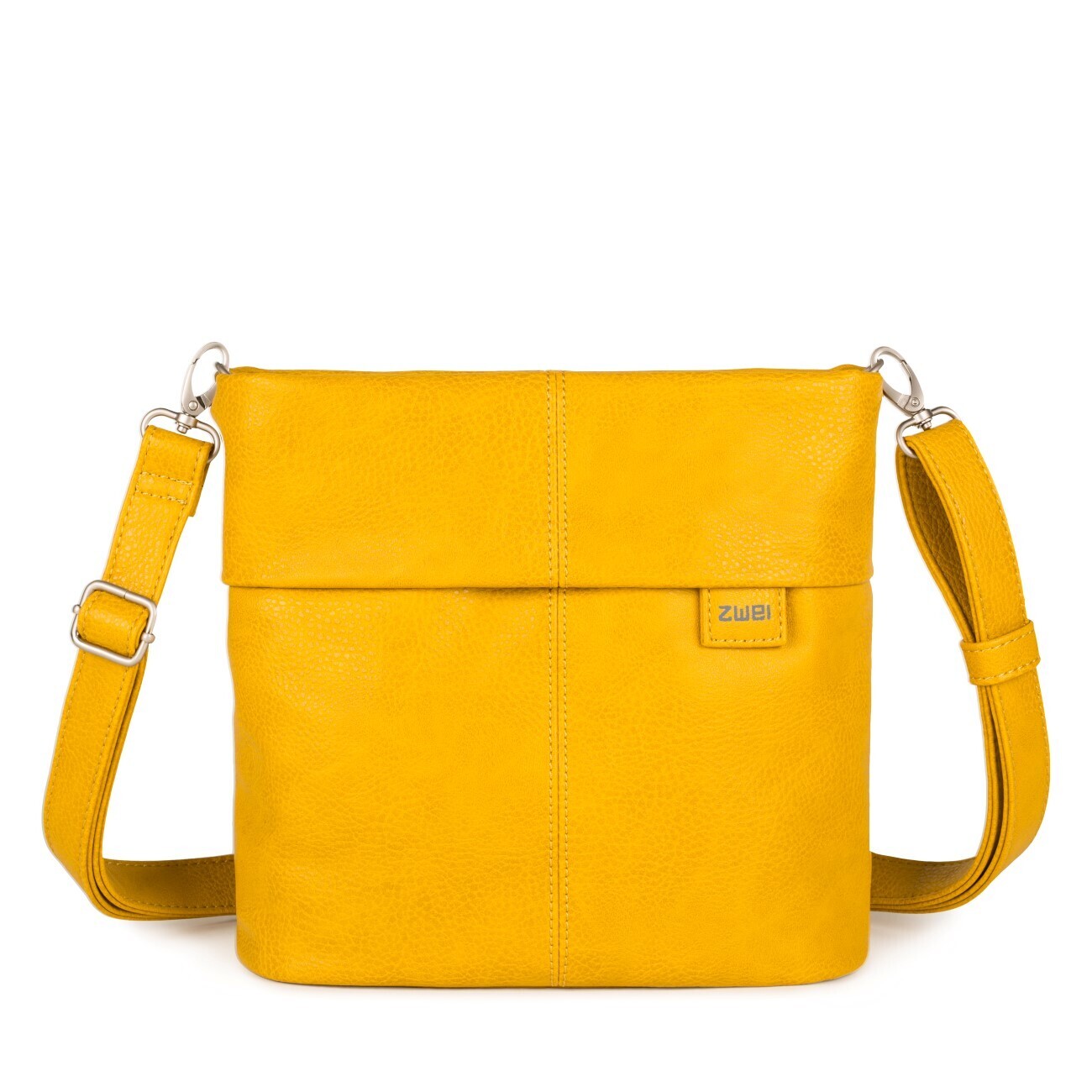 ZWEI, MADEMOISELLE.M M8, yellow