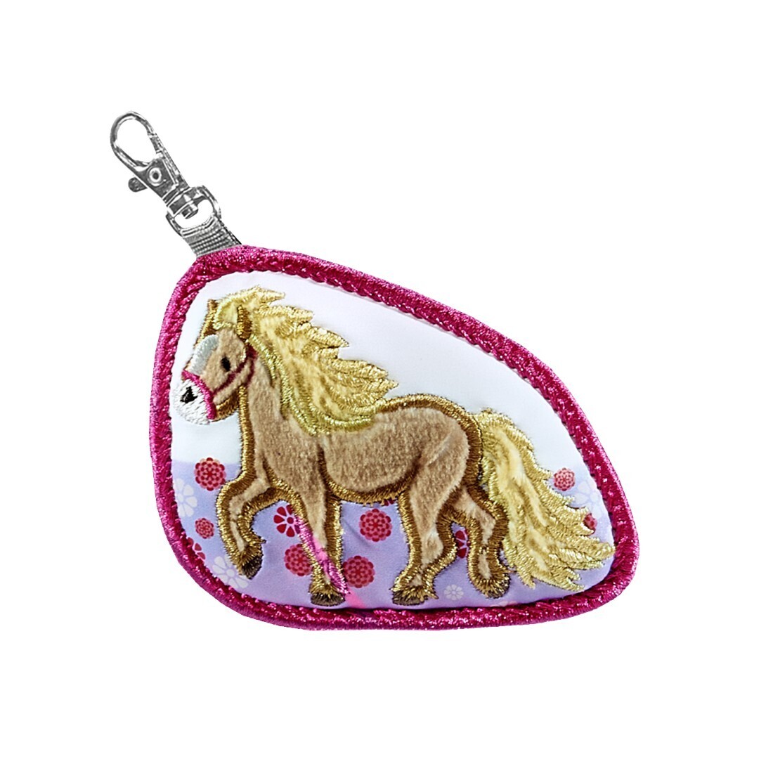 Step by Step JUNIOR KIGA MAGS, Pony Lotta