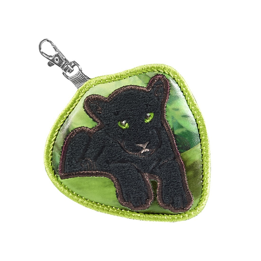 Step by Step JUNIOR KIGA MAGS, Little Wild Cat Chiko