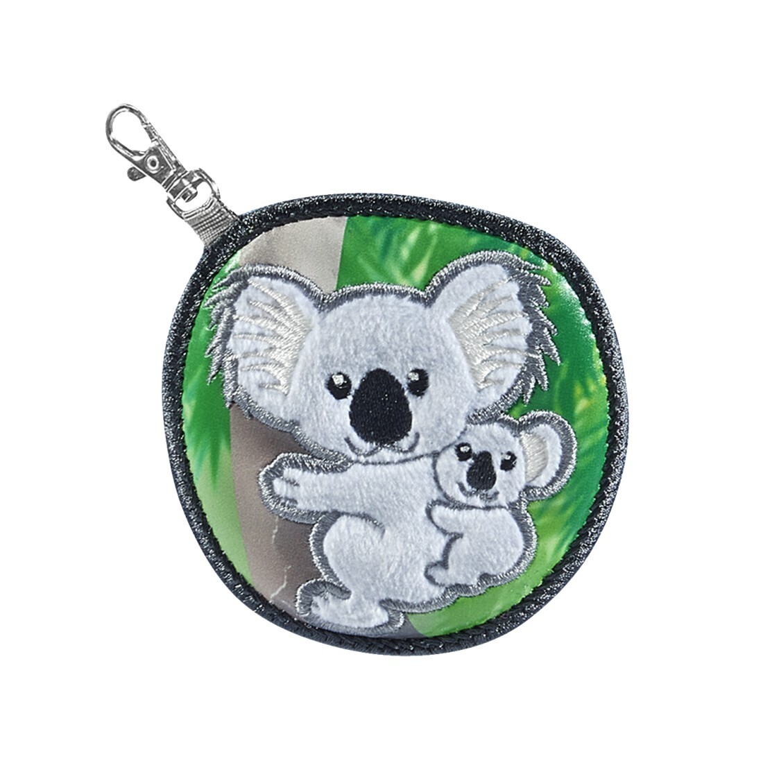 Step by Step JUNIOR KIGA MAGS, Koala Coco