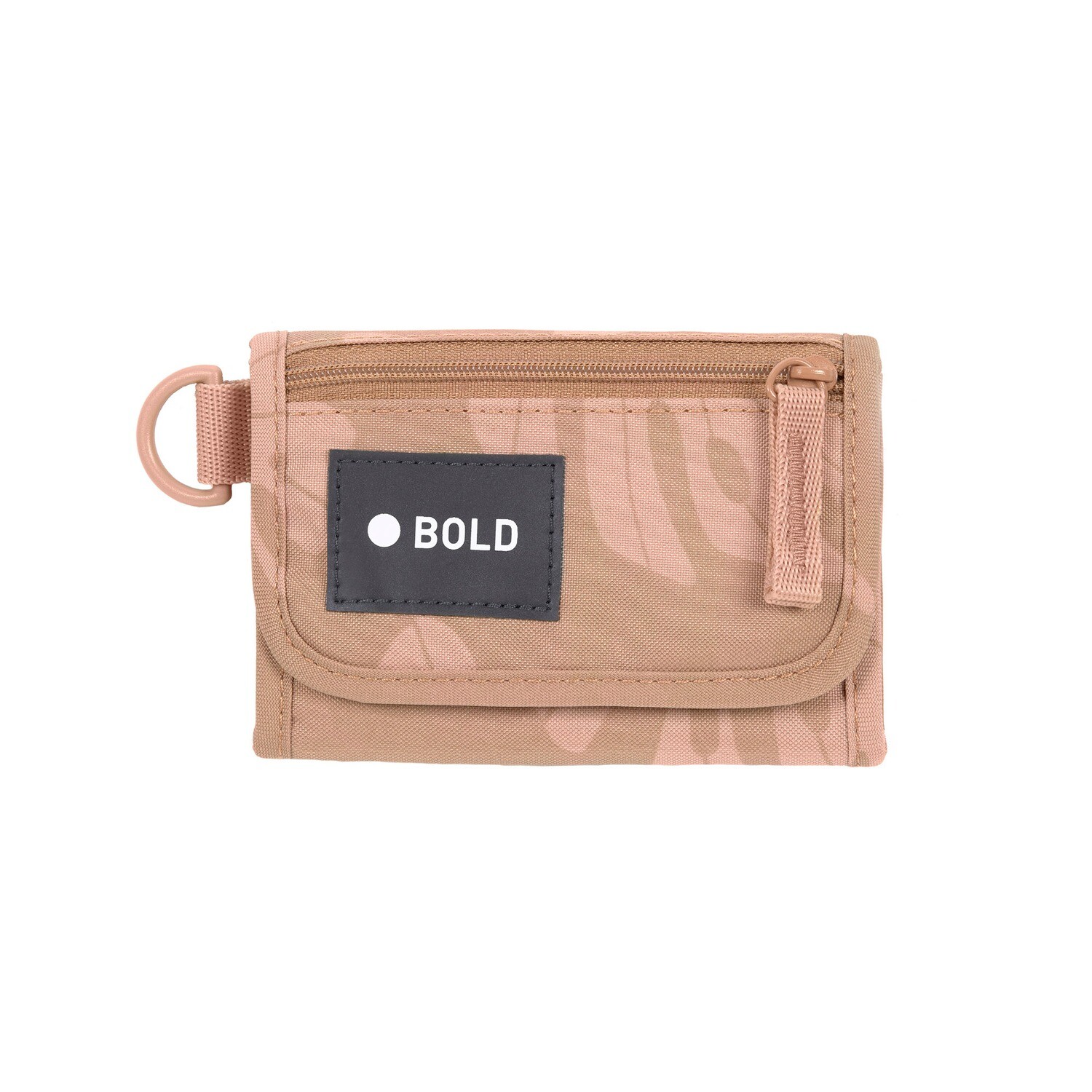 Lässig Bold Börse Leaves caramel