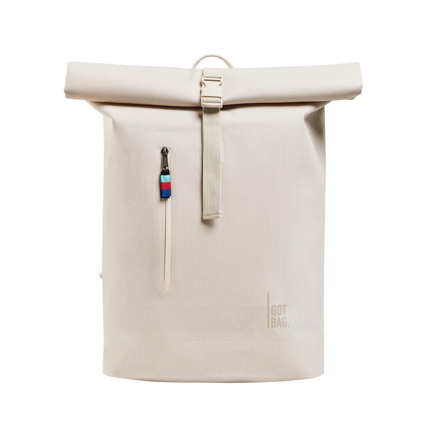 GotBag, ROLLTOP  LITE soft shell 26 Liter