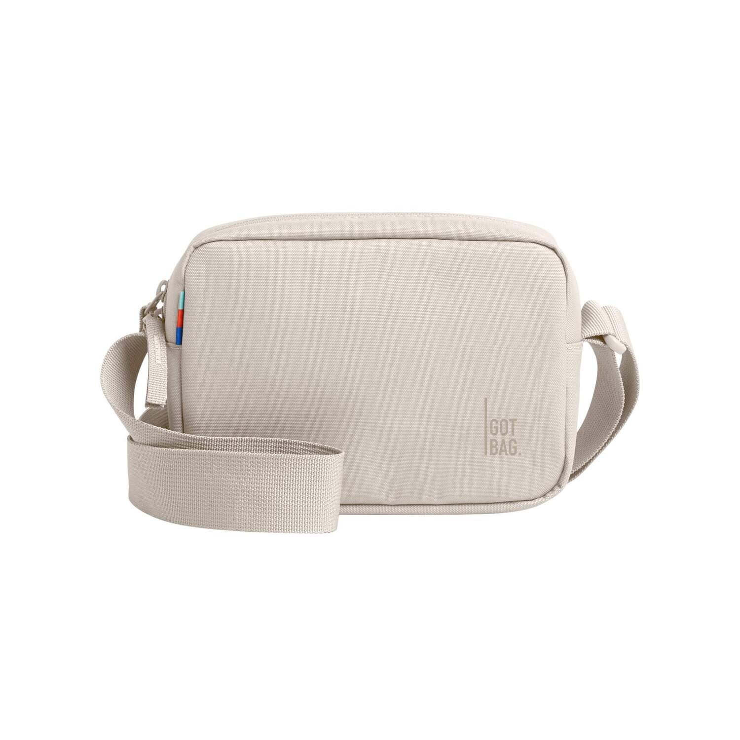 GotBag *CROSSBODY BAG soft shell