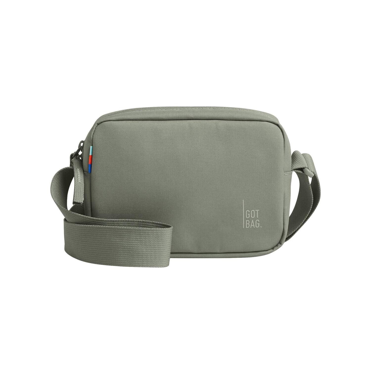 GotBag *CROSSBODY BAG bass