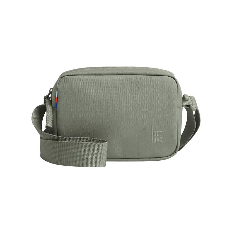 GotBag *CROSSBODY BAG bass GotBag *CROSSBODY BAG bass
