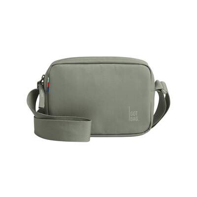 GotBag *CROSSBODY BAG bass