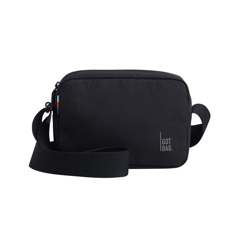 GotBag *CROSSBODY BAG black GotBag *CROSSBODY BAG black