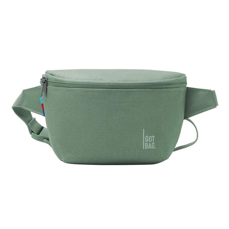 GotBag *HIP BAG reef Gürteltasche/Crossover GotBag *HIP BAG reef Gürteltasche/Crossover
