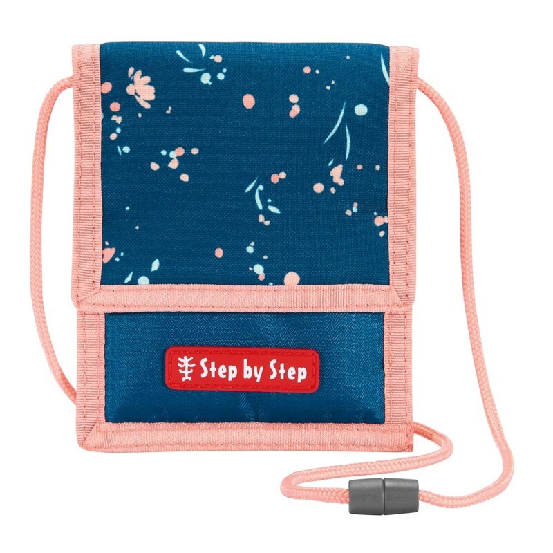 Step by Step, Brustbeutel, Kinder, Wild Horse Ronja , + GRATIS Name