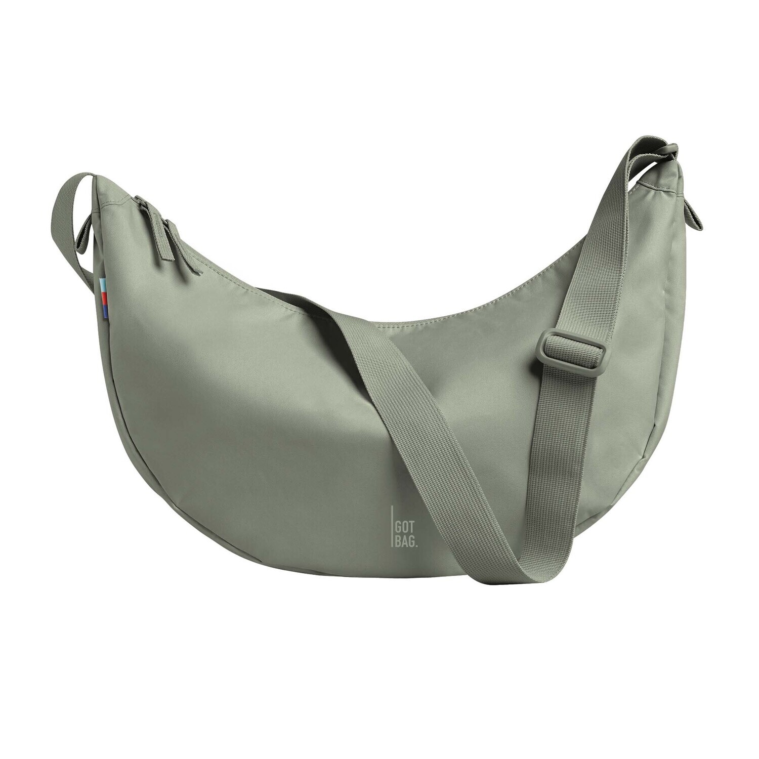 GotBag *Moon BAG large, Cross-Bag, bass