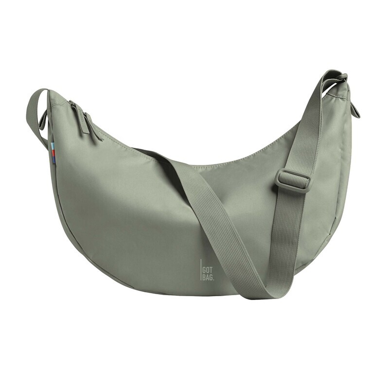 GotBag *Moon BAG large, Cross-Bag, bass GotBag *Moon BAG large, Cross-Bag, bass