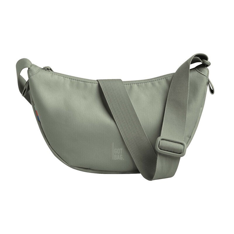 GotBag *Moon BAG small, Cross-Bag, bass GotBag *Moon BAG small, Cross-Bag, bass