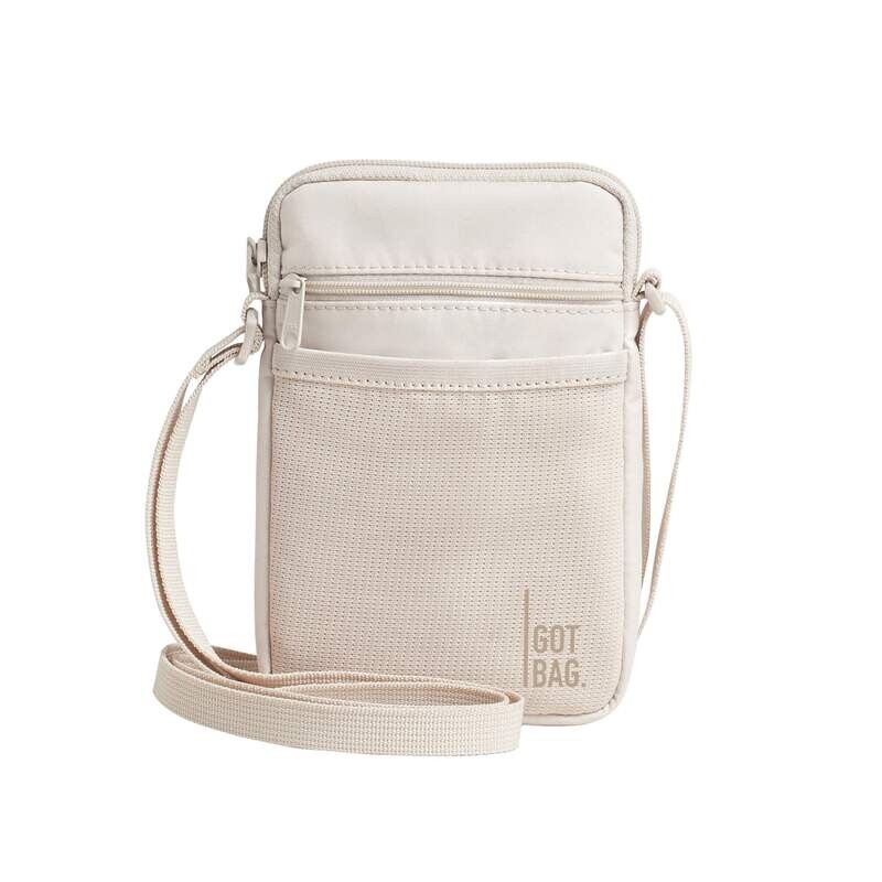 GotBag *NANO BAG soft shell