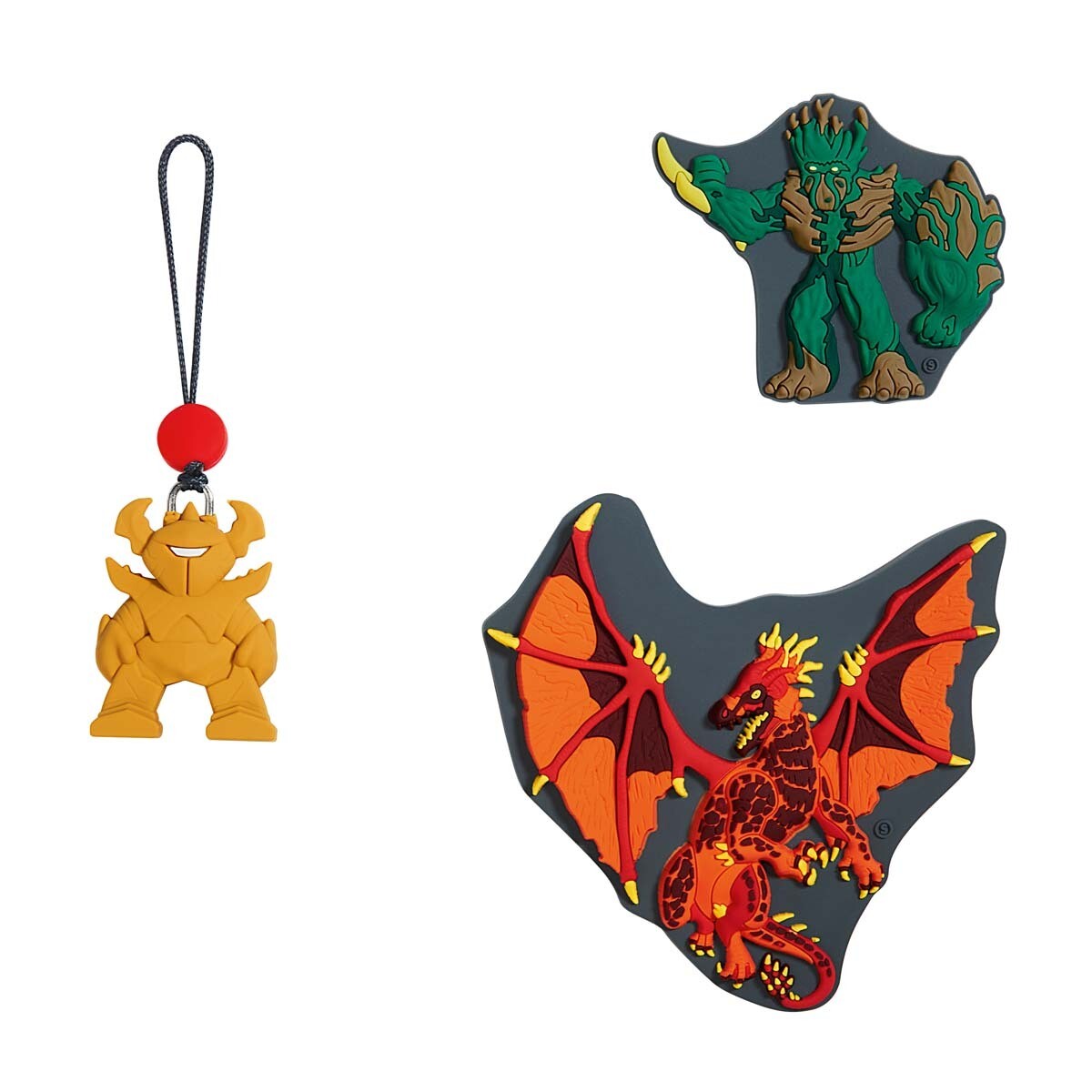 Step by Step, MAGIC MAGS  schleich®, Eldrador® Creatures, Lava Dragon