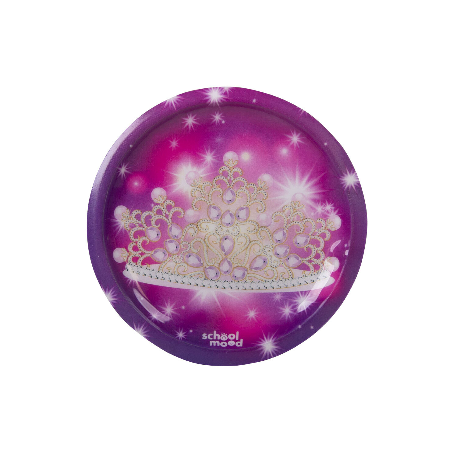 School Mood, LED-Patchy, *Diadem
