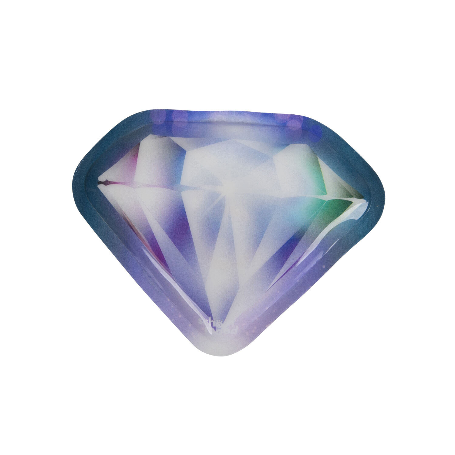 School Mood, LED-Patchy, *Diamant