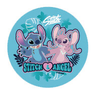 McNeill, McAddys zu Schulranzen, Disney® Stitch