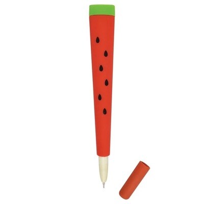 LEGAMI Gel-Stift „Wassermelone“