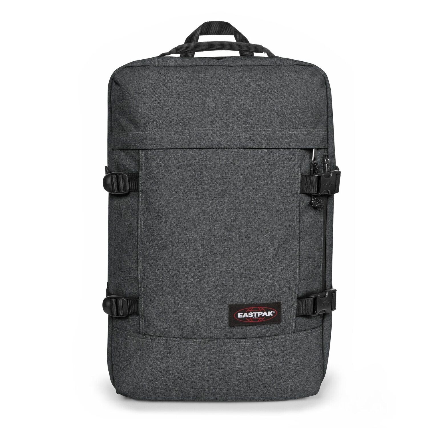 Eastpak, Travelpack 42 Liter black denim