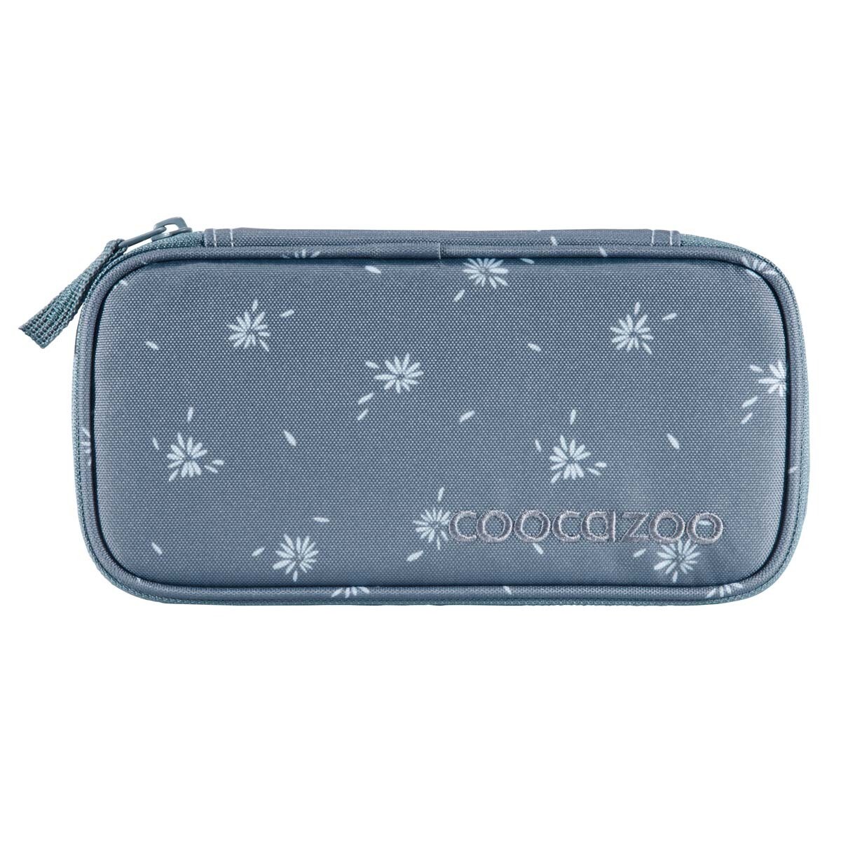 Coocazoo, Federtasche, "Bloomy Daisy"