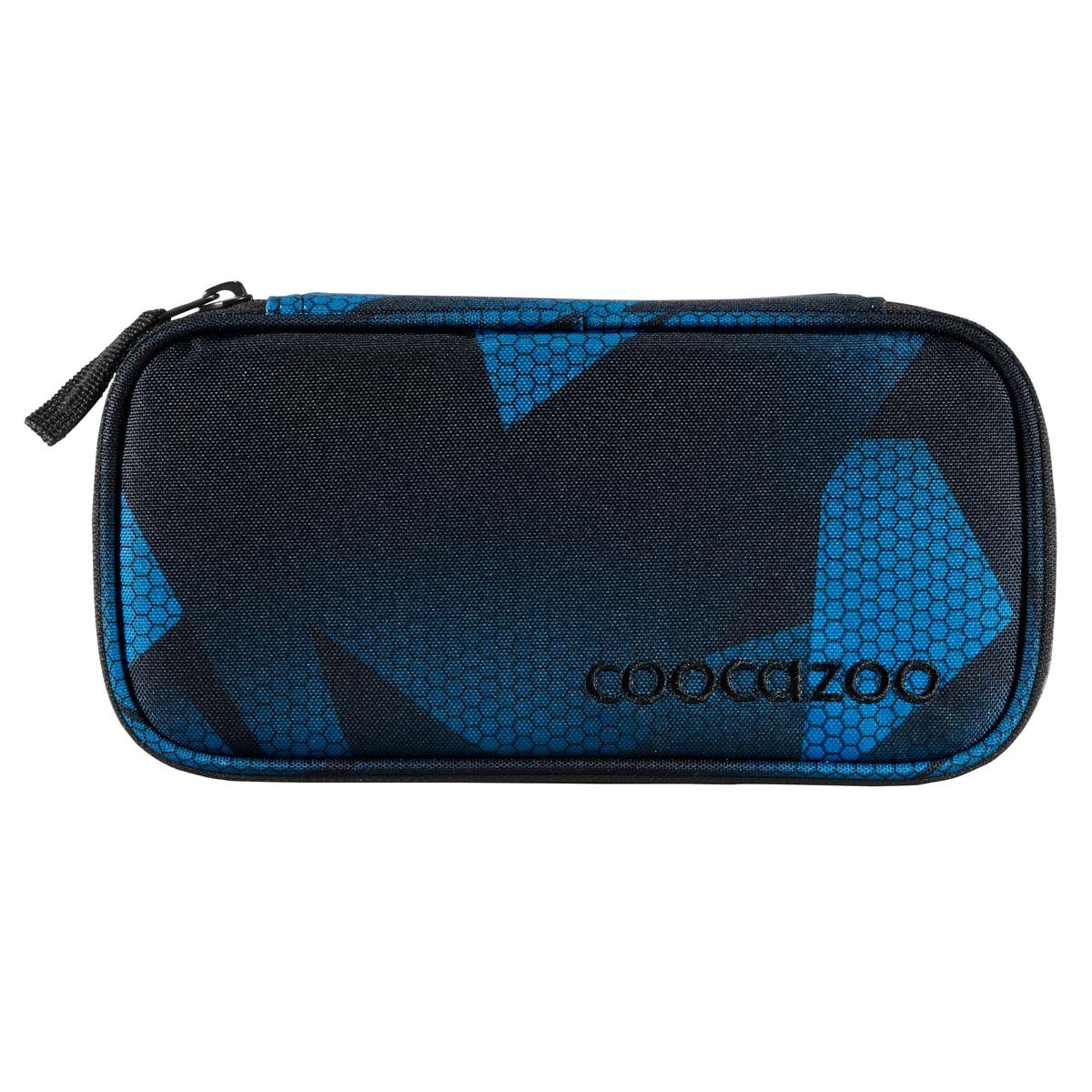 Coocazoo, Federtasche, "Electric  Ice"