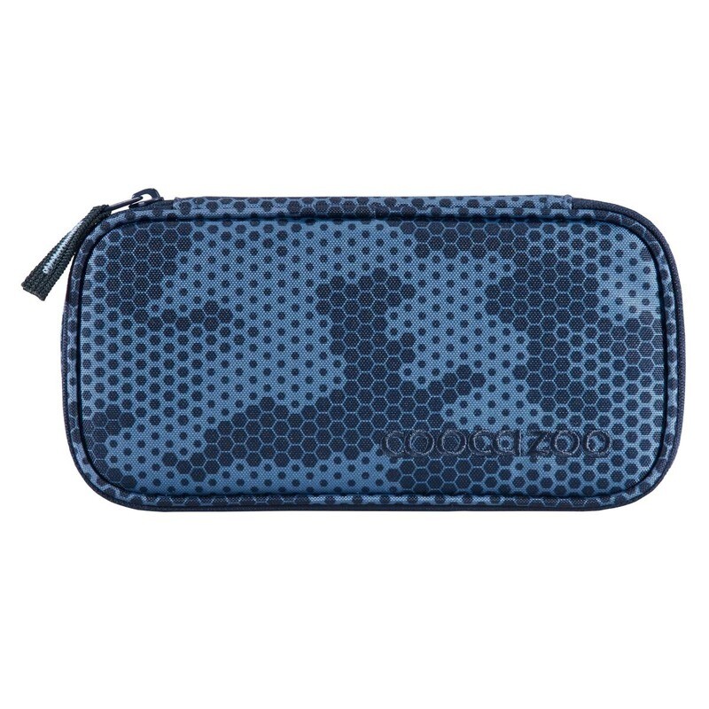 Coocazoo, Federtasche, Coocazoo, Federtasche, "Geometric Sky"