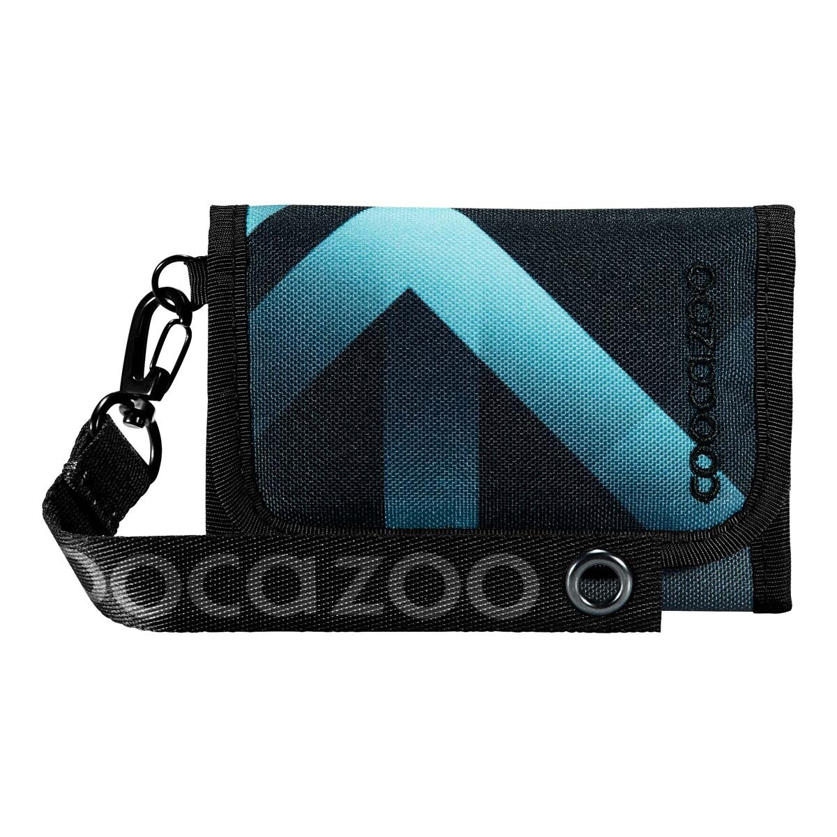 Coocazoo, Geldbörse, "Laser Lights"